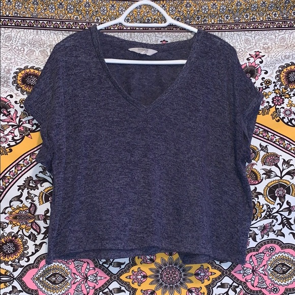 🌿2 for 20🌿 crop top size large - Picture 1 of 1